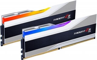 G.Skill Trident Z5 RGB (F5-5600U4040C16GX2-TZ5RS) 32 GB 5600 MHz DDR5 Ram kullananlar yorumlar